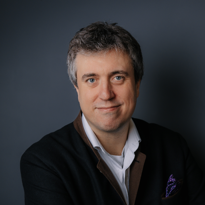 Dr. Hanns Martin L�cke
