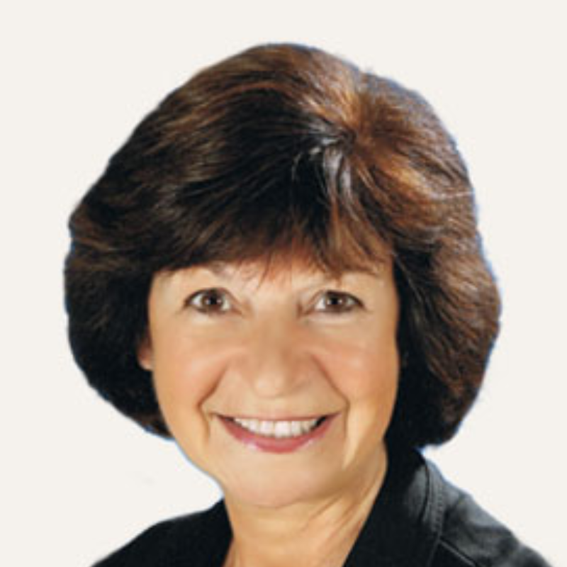  Annette Jacob
